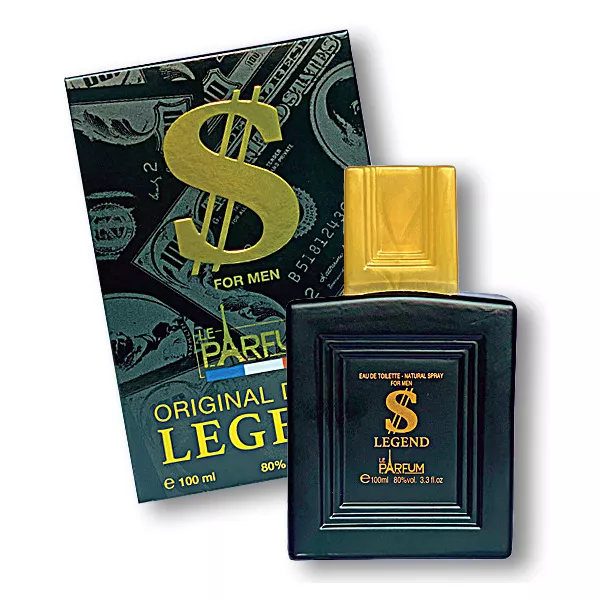 Paris Elysees Dollar Legend ��������� ����