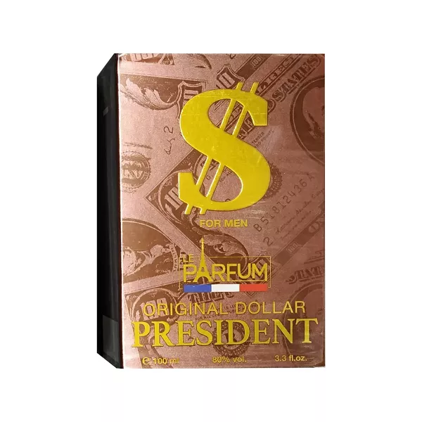 Paris Elysees Dollar President ��������� ����