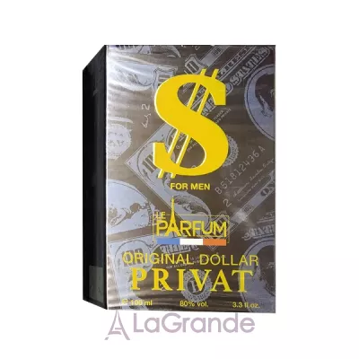 Paris Elysees Dollar Privat  