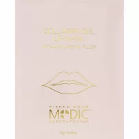 Pierre Rene Medic Laboratorium Collagen Gel Lip Mask ������������ ����� ��� ���