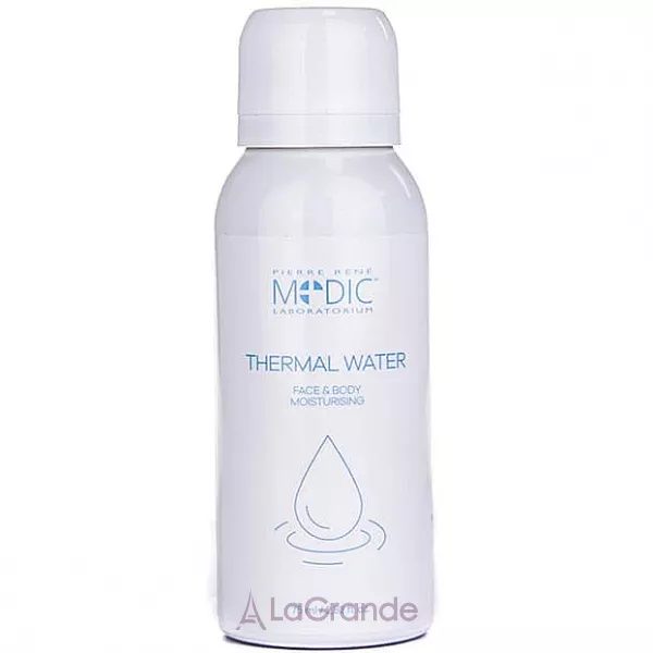 Pierre Rene Medic Laboratorium Thermale Water ��������� ���� ��� ������� �� ���