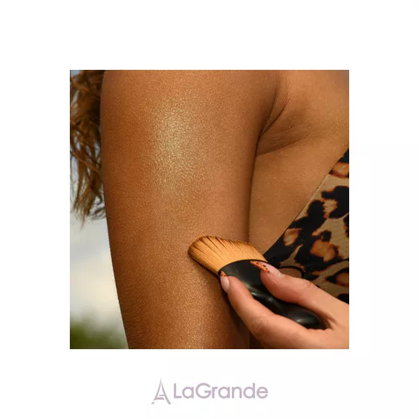 Pierre Rene Body Oil Shimmering ����� ��� ���� � ��������