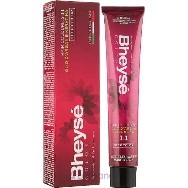 Bheyse Professional Color ������ ��� ����� � ��������� ������ � ���������