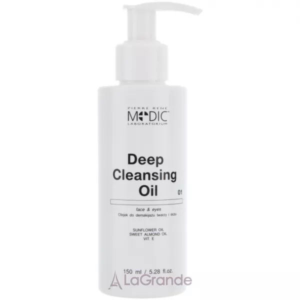 Pierre Rene Medic Laboratorium Oil ��� ��� ������ ������