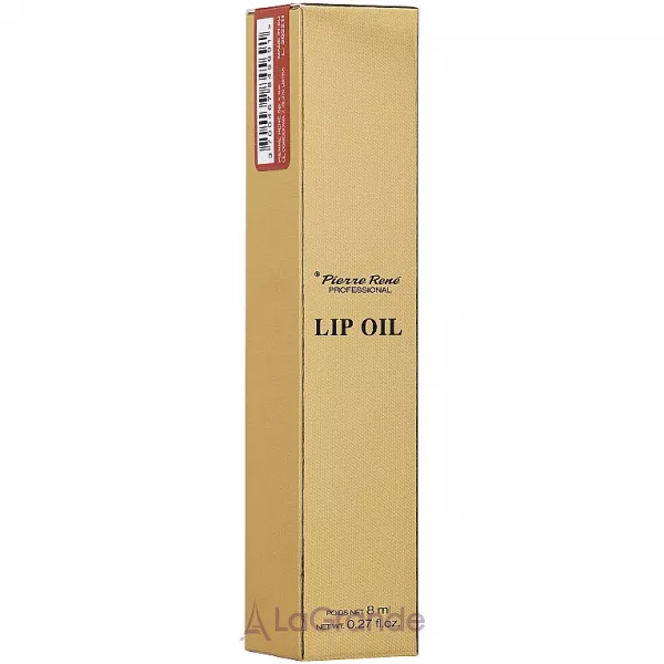 Pierre Rene Lip Oil ��� ��� ���