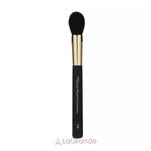 Pierre Rene 109 Powder and Blush Brush Mini ������� ��� ����� �� ���'��