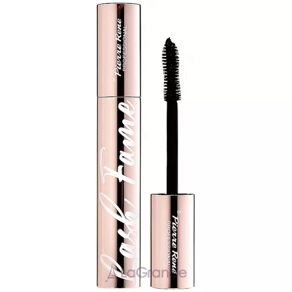 Pierre Rene Catching Set ����� ��� ������� (mascara/10ml + eye/powd/4g)