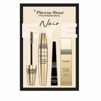 Pierre Rene Royal Noir Set ����� ��� ������� (mascara/15ml + eye/liner/2.5ml)