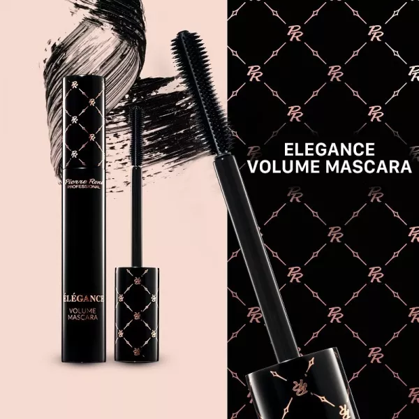 Pierre Rene Elegance Volume Mascara ���� ��� ������