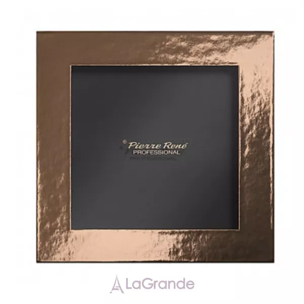Pierre Rene Magnetic Palette Rose Gold ��������� ������ ��� �����, �������