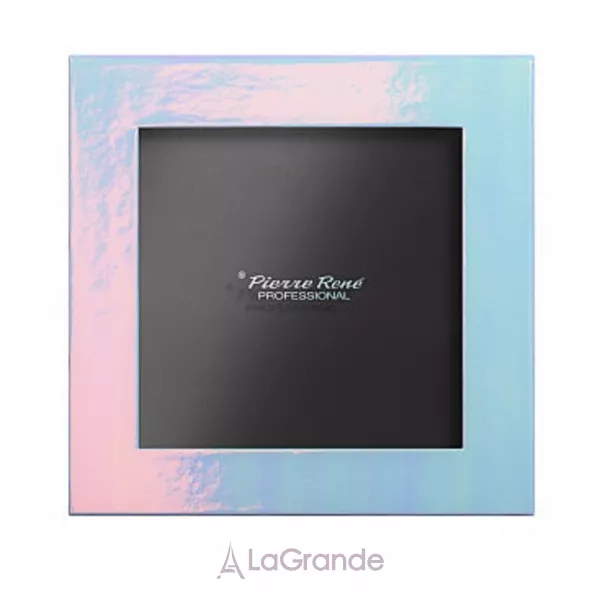 Pierre Rene Holo Magnetic Palette ��������� ������ ��� �����