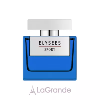 Prestige Parfums Elysees Sport  