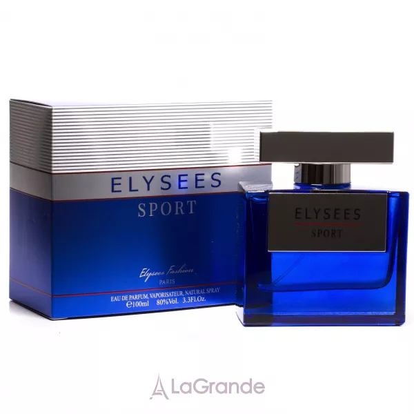 Prestige Parfums Elysees Sport ��������������� ����