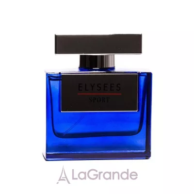 Prestige Parfums Elysees Sport   ()