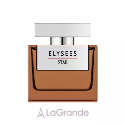 Prestige Parfums Elysees Star  