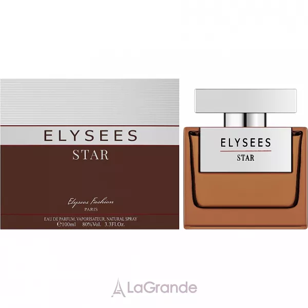 Prestige Parfums Elysees Star ��������������� ����