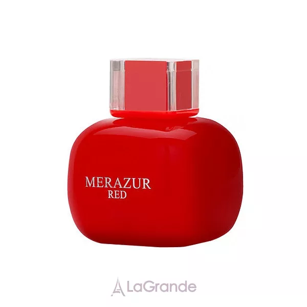 Prestige Parfums Merazur Red ��������������� ����