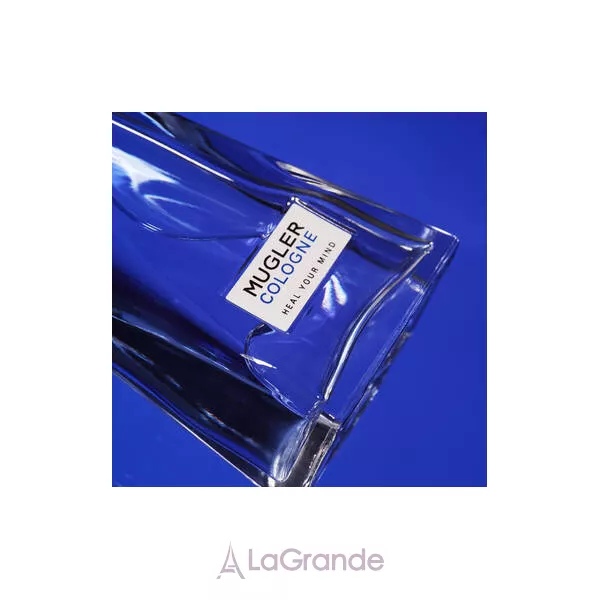 Thierry Mugler Cologne Heal Your Mind ��������� ���� (������)
