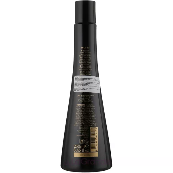 pH Laboratories Argan&Keratin Shampoo ������� ��� ����� 