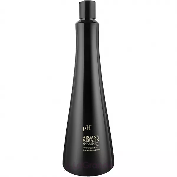 pH Laboratories Argan&Keratin Shampoo ������� ��� ����� 
