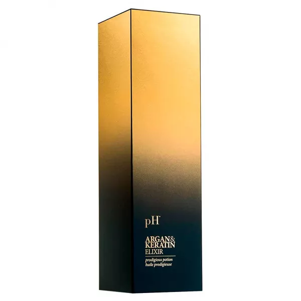 pH Laboratories Argan&Keratin Elixir ������ ��� ������� 