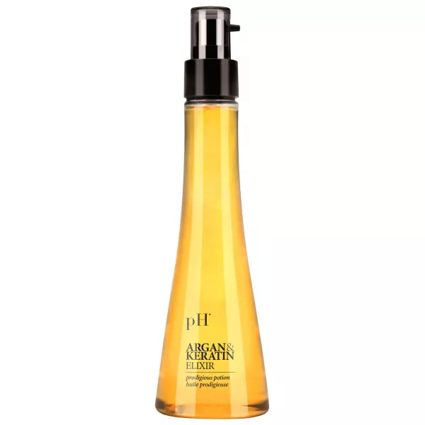 pH Laboratories Argan&Keratin Elixir ������ ��� ������� 
