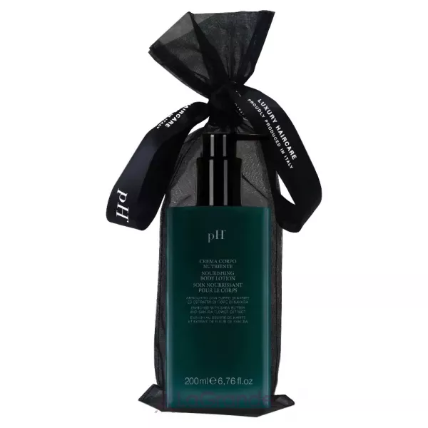 pH Laboratories Flower Nourishing Body Lotion ������� ��� ��� ��������� �� �����������