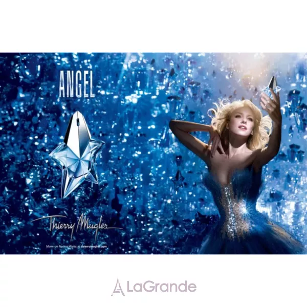 Thierry Mugler Angel ���� ��� ����