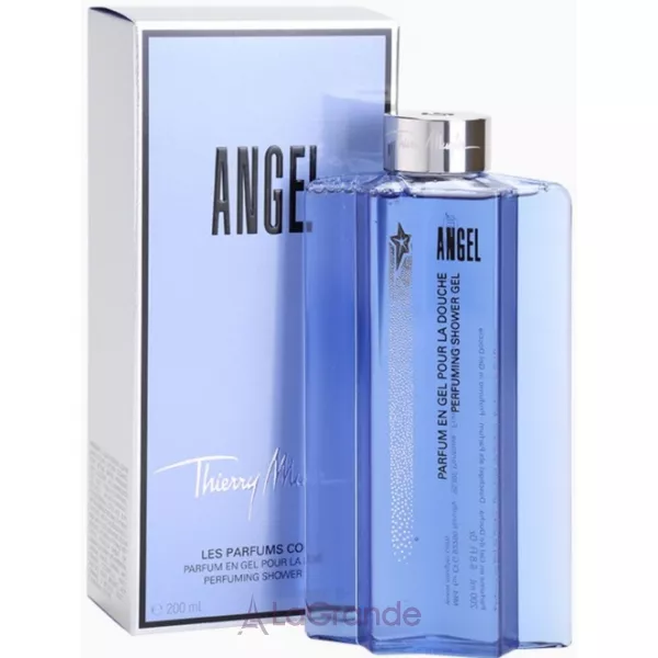 Thierry Mugler Angel ���� ��� ����
