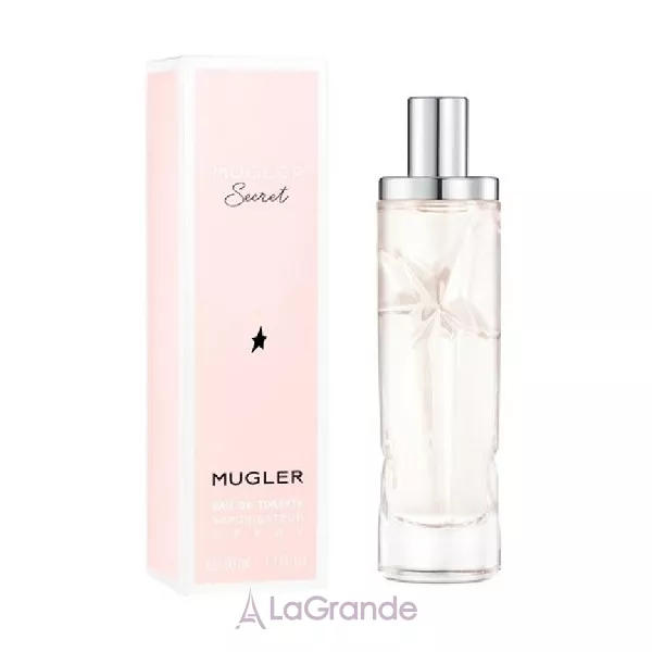 Thierry Mugler Secret Eau de Toilette ��������� ����