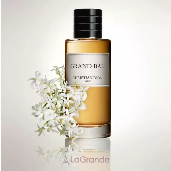 Christian Dior Grand Bal ����������� ����