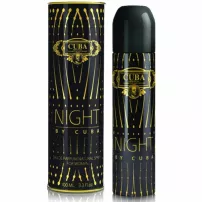Cuba Paris  Cuba Night ��������������� ����