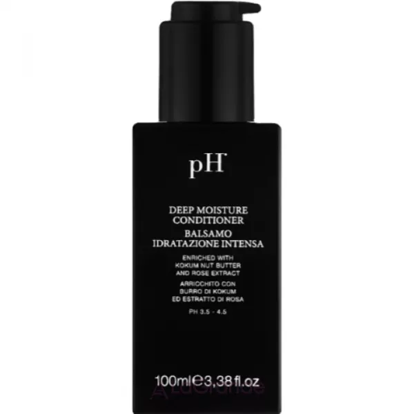 pH Laboratories Flower Deep Moisture Conditioner ����������� ��� ������� �������� �����������