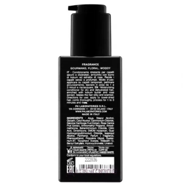 pH Laboratories Flower Deep Moisture Conditioner ����������� ��� ������� �������� �����������