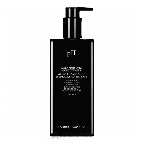 pH Laboratories Flower Deep Moisture Conditioner ����������� ��� ������� �������� �����������