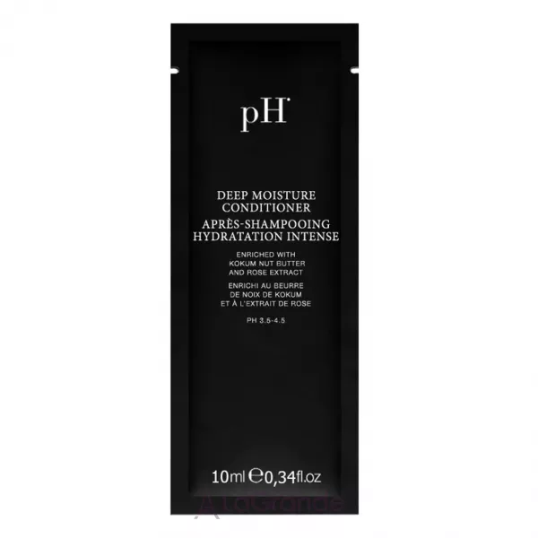 pH Laboratories Flower Deep Moisture Conditioner ����������� ��� ������� �������� ����������� (�������)