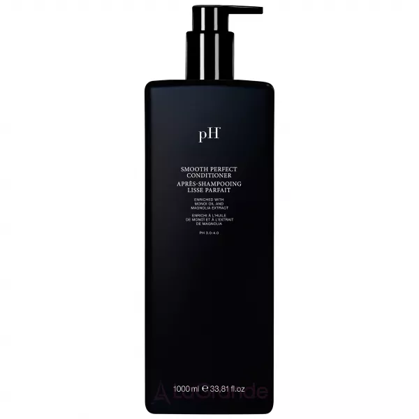 pH Laboratories Flower Smooth Perfect Conditioner ����������� ��� ����� ���������� ����������