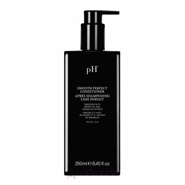pH Laboratories Flower Smooth Perfect Conditioner ����������� ��� ����� ���������� ����������