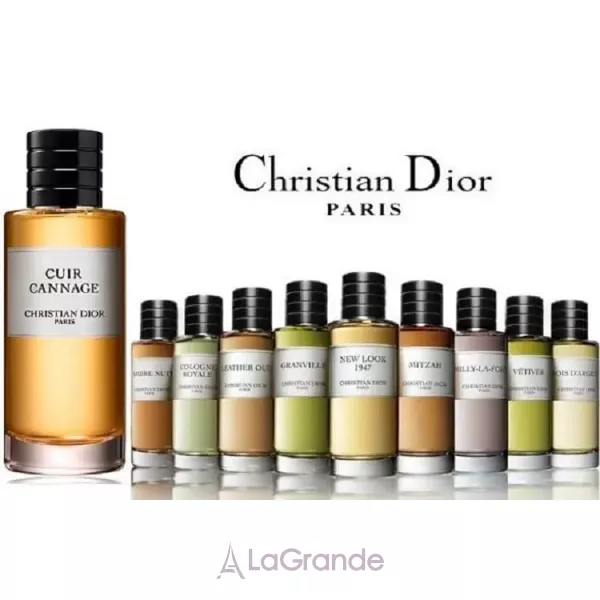 Christian Dior Cuir Cannage ��������������� ����