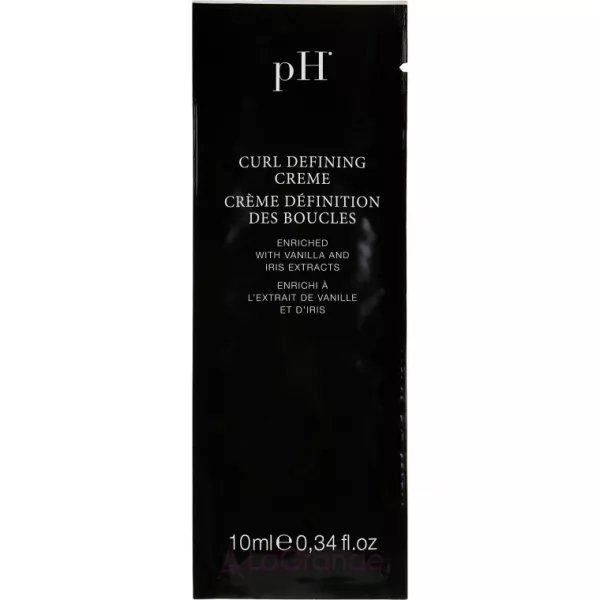 pH Laboratories Flower Curl Defining Creme ���� ��� ���������� ������� (�������)