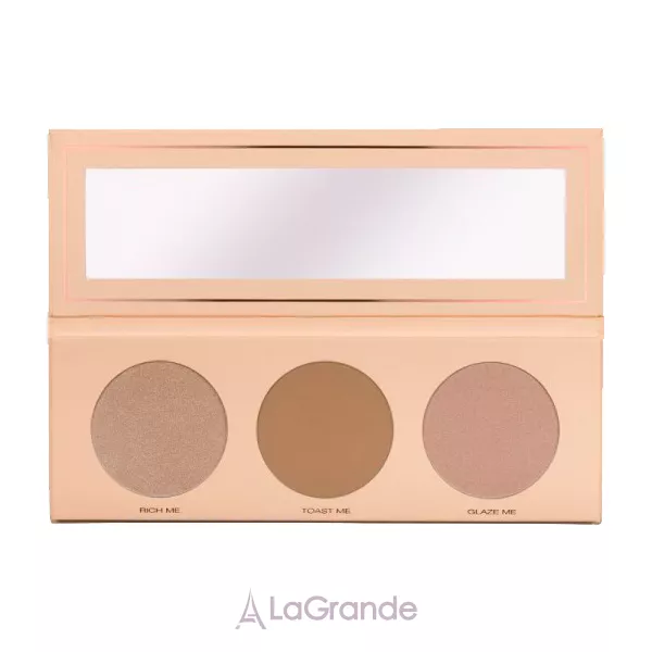 Pierre Rene Amelia Palette ������ ��� ����������