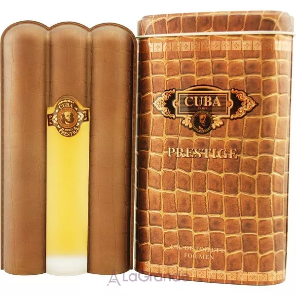 Cuba Paris Cuba Prestige ��������� ���� (������)