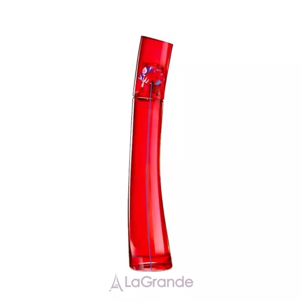 Kenzo  Flower by Kenzo 20th Anniversary Edition ��������������� ����