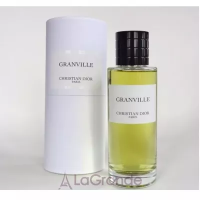 Christian Dior Granville 
