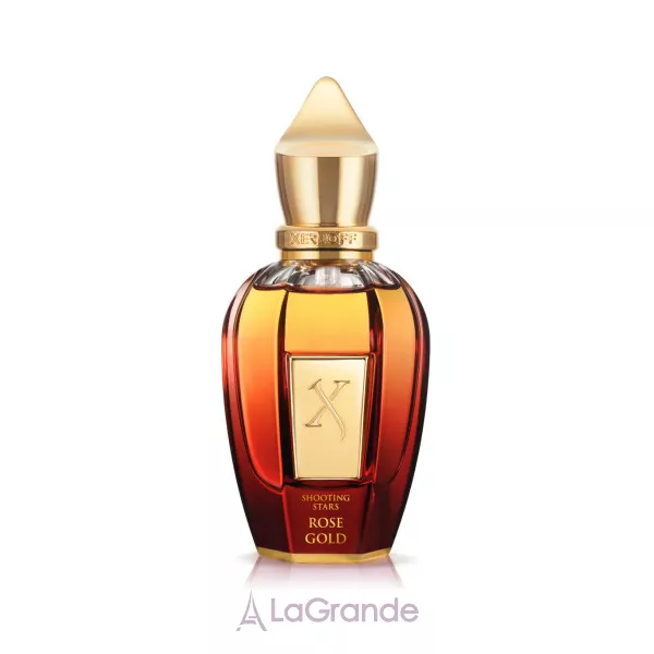 Xerjoff  Rose Gold ��������������� ���� (������)