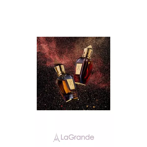 Xerjoff  Rose Gold ��������������� ���� (������)