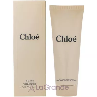 Chloe Chloe   