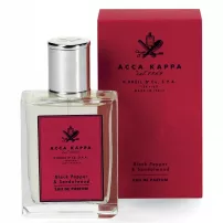 Acca Kappa  Black Pepper &  Sandalwood ��������������� ����