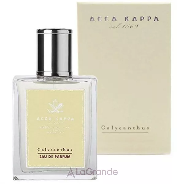 Acca Kappa  Calycanthus ����������� ���� (������)