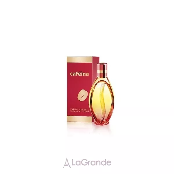 Cofinluxe Cafe-Cafe Cafeina Femme ��������� ����